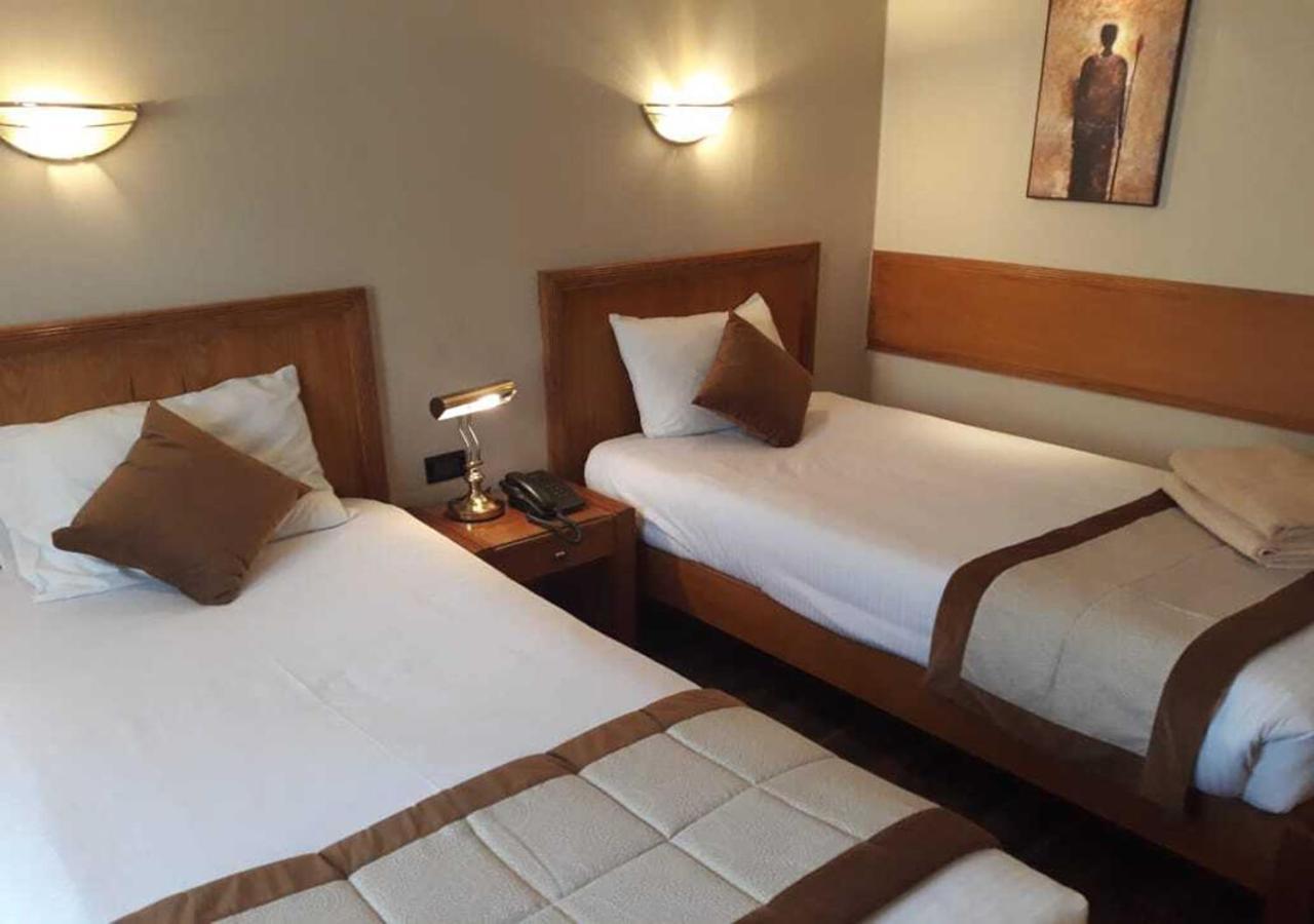 Nile Carnival Cruise 4Nt Lxr Thursday 3Nt Asw Monday Luxor Luaran gambar